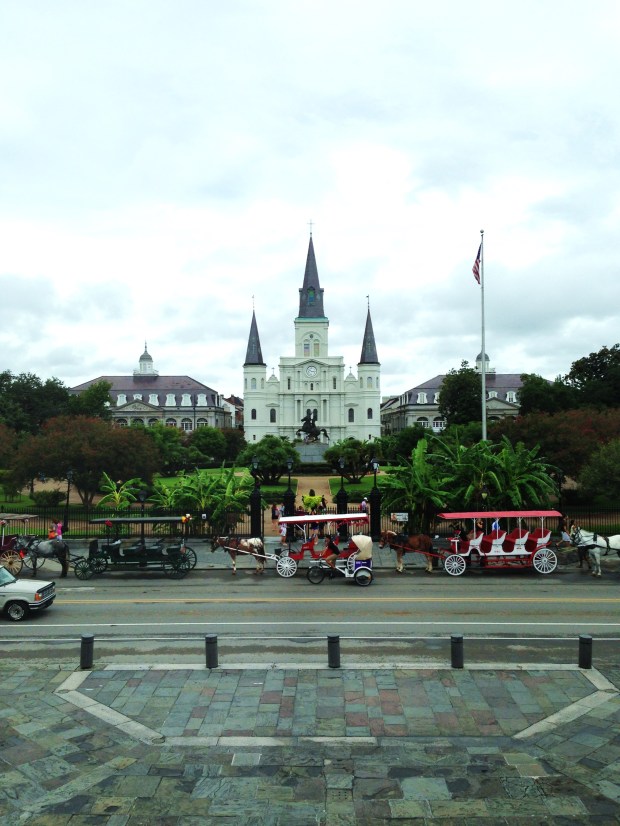 St. Louis Cathedral