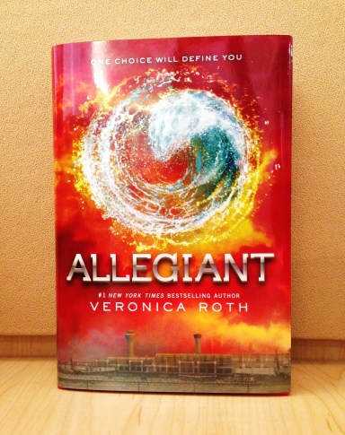 allegiant