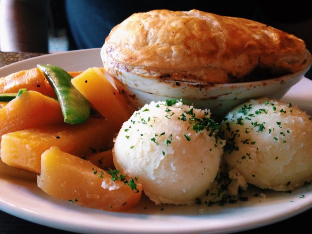 Processed with VSCOcam with c1 preset