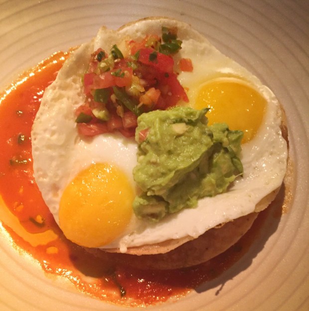 Al Vez Huevos Rancheros Brunch Cristina Nogueras 