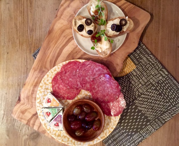 The Laughing Cow Beaches and Brie