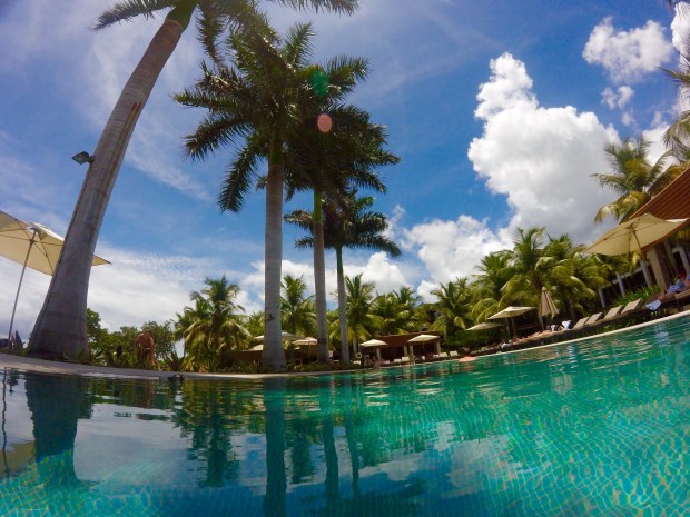 w hotel vieques puerto rico