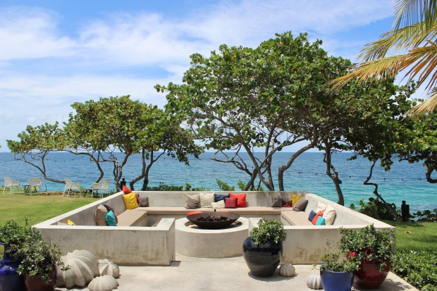 vieques puerto rico w hotel