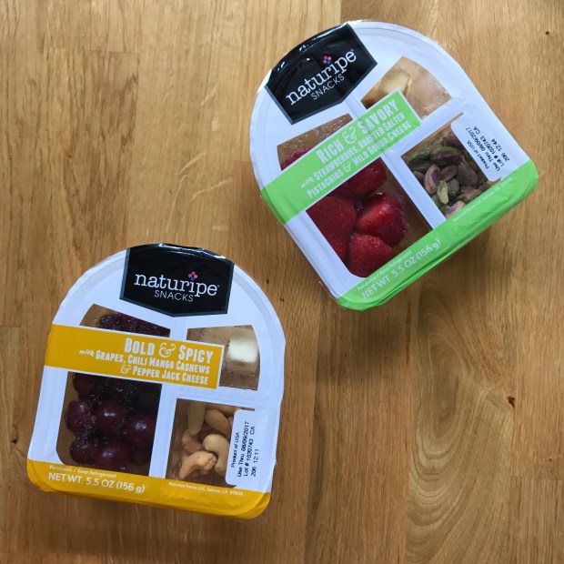 naturipe snacks healthy