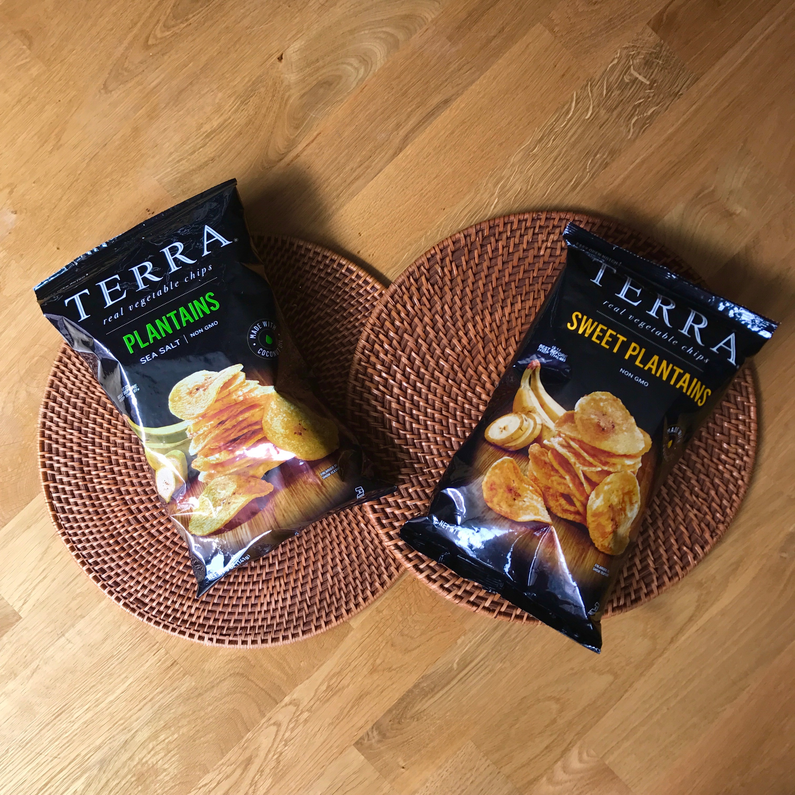 terra sweet plantains terra plantains new snack delicious beaches &amp; brie