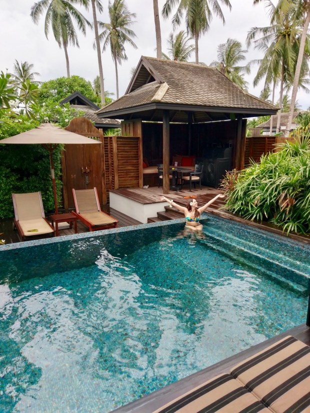 Anantara Mai Khao Phuket Villas - Cristina Nogueras - Beaches and Brie - Phuket Thailand