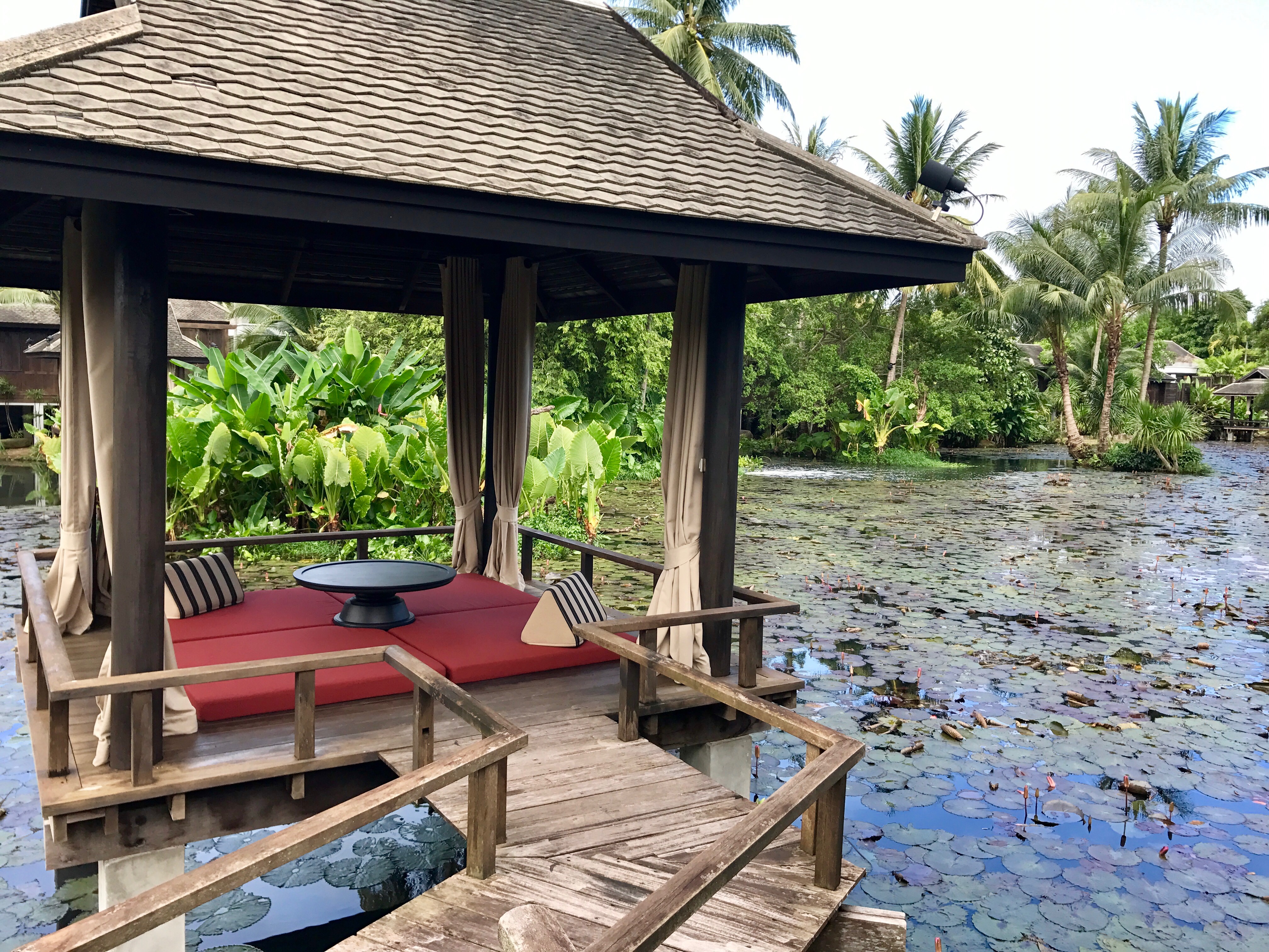 Anantara Mai Khao Phuket Villas - Cristina Nogueras - Beaches and Brie - Phuket Thailand