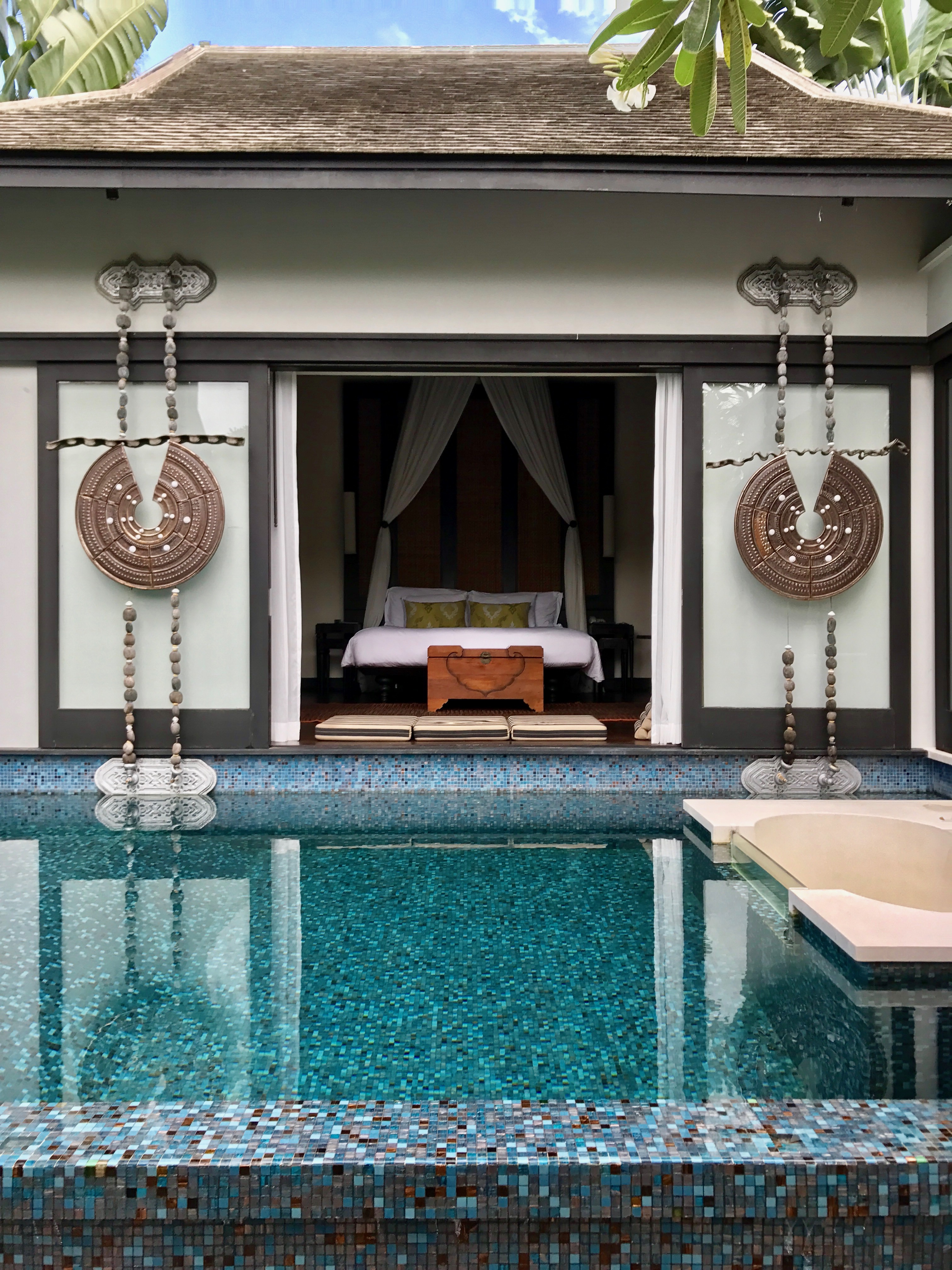 Anantara Mai Khao Phuket Villas - Cristina Nogueras - Beaches and Brie - Phuket Thailand