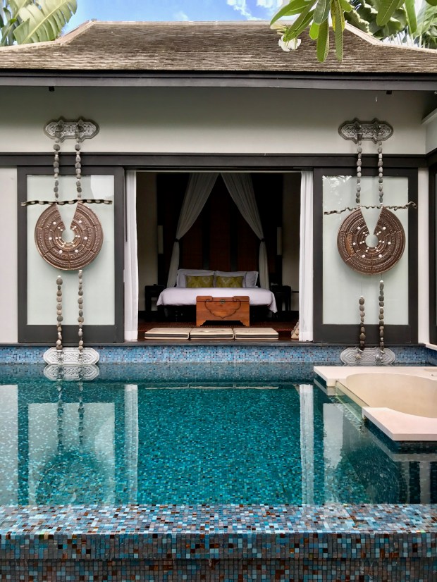 Anantara Mai Khao Phuket Villas - Cristina Nogueras - Beaches and Brie - Phuket Thailand