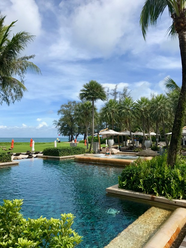 Anantara Mai Khao Phuket Villas - Cristina Nogueras - Beaches and Brie - Phuket Thailand