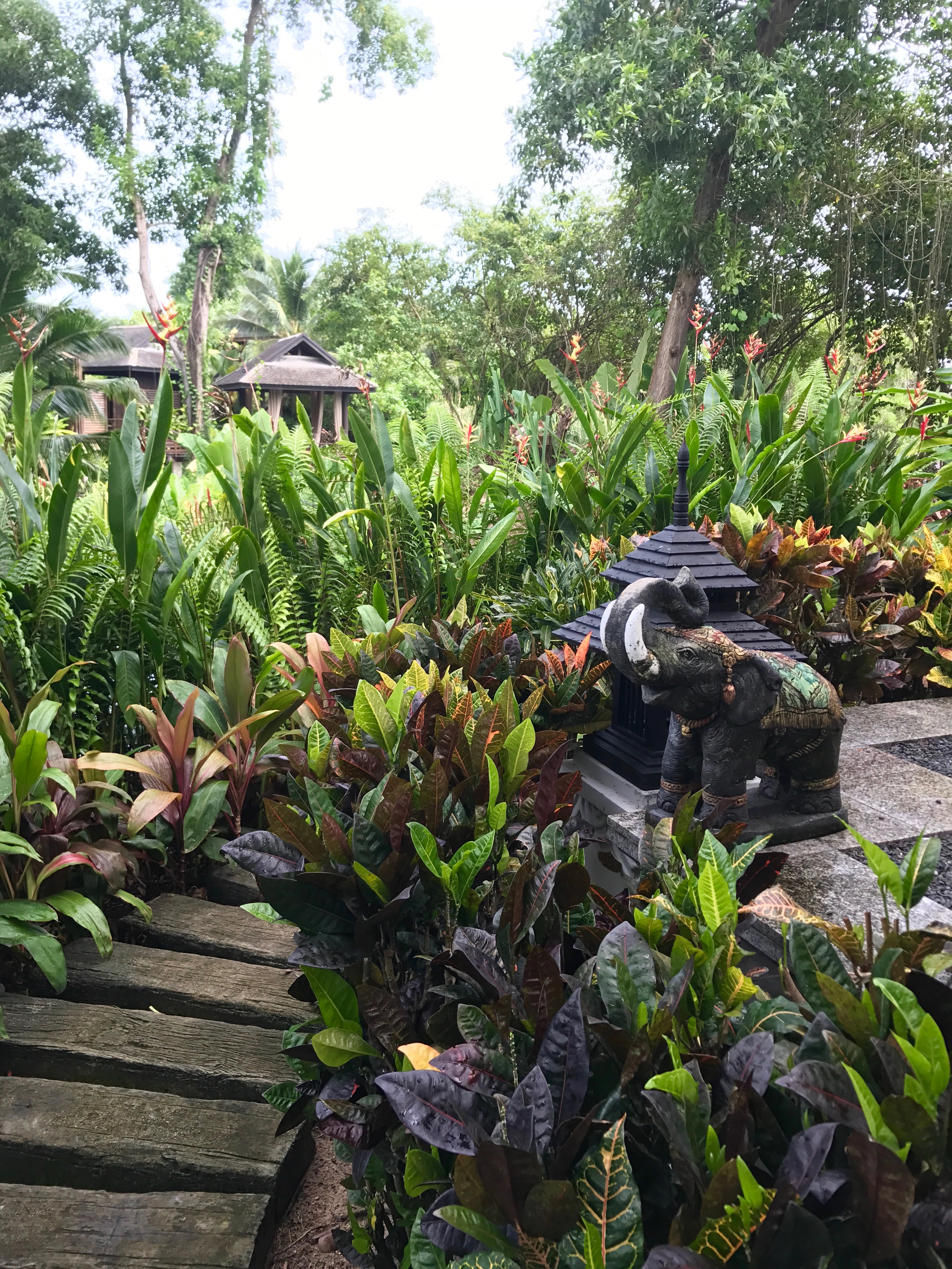 Anantara Mai Khao Phuket Villas - Cristina Nogueras - Beaches and Brie - Phuket Thailand