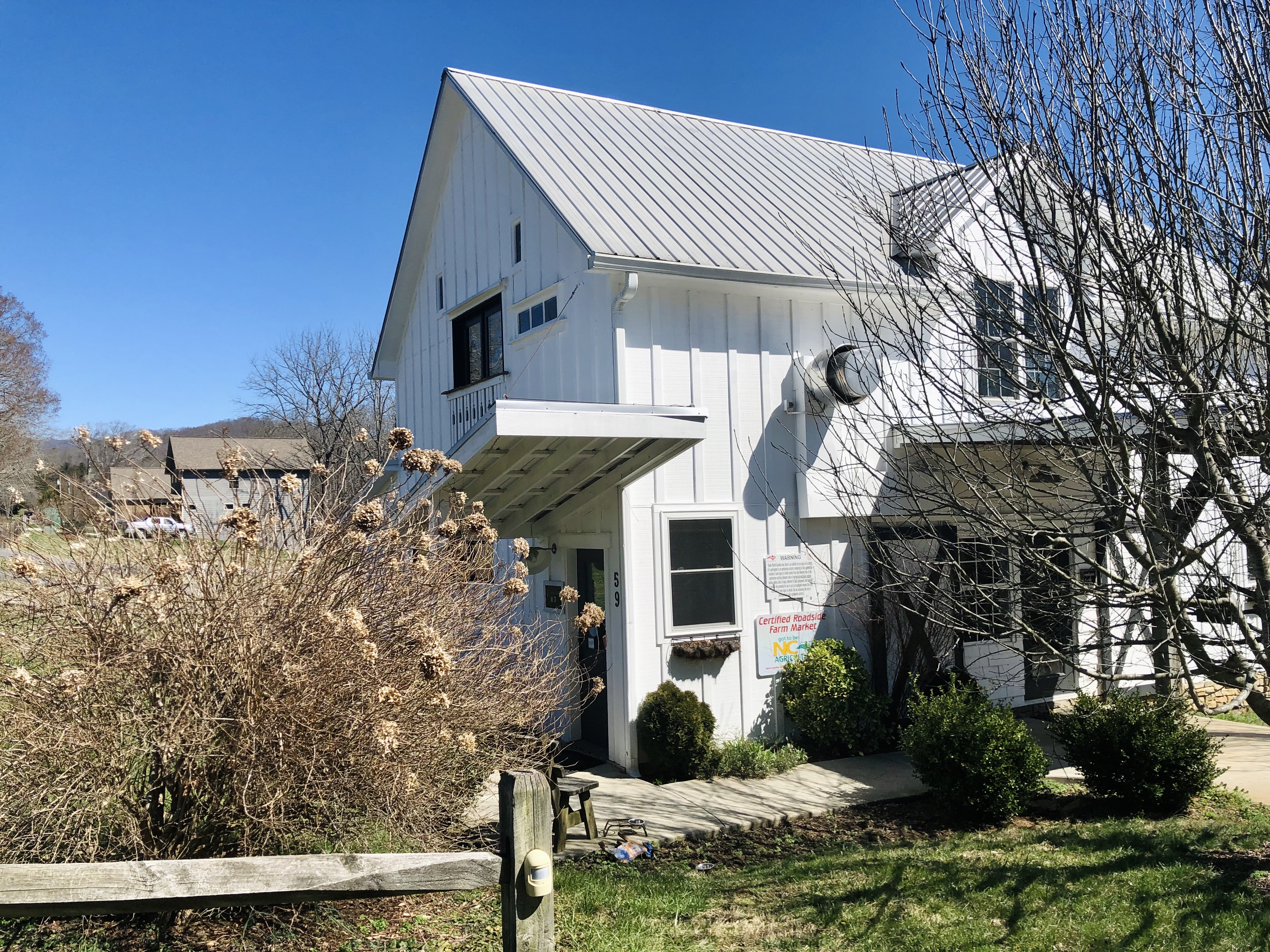 Looking Glass Creamery Asheville North Carolina Cheese Cristina Nogueras